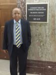BIPSS delegation visits the Senate Foreign Relations Committee 4
